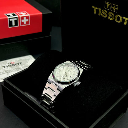 TISSOT PRX  PARA DAMA  REF-PB