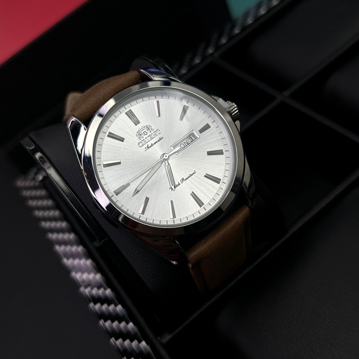 ORIENT DAY-DAY  PARA HOMBRE REF-CP
