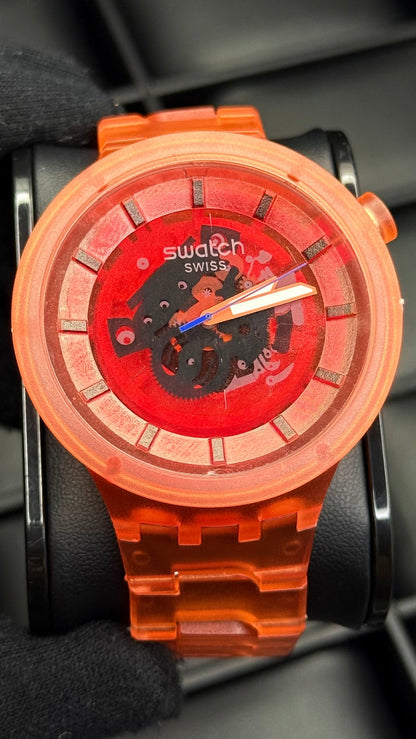 SWATCH NEW G PARA HOMBRE REF-R