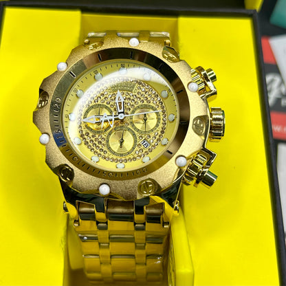 INVICTA VENOM FUNCIONAL PARA DAMA REF-DD