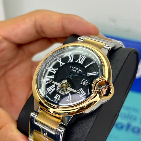 CARTIER TORBILLON PARA HOMBRE REF-BOIRN