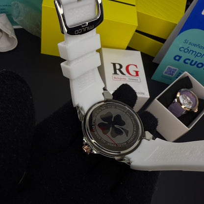 MULCO ROSA DAMA REF-NV