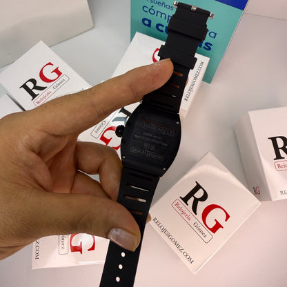 RICHARD MILLER DRAGON PARA HOMBRE-ND