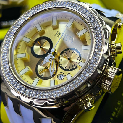 INVICTA FUNCIONAL VENOM PERLASSA PARA HOMBRE REF-BD