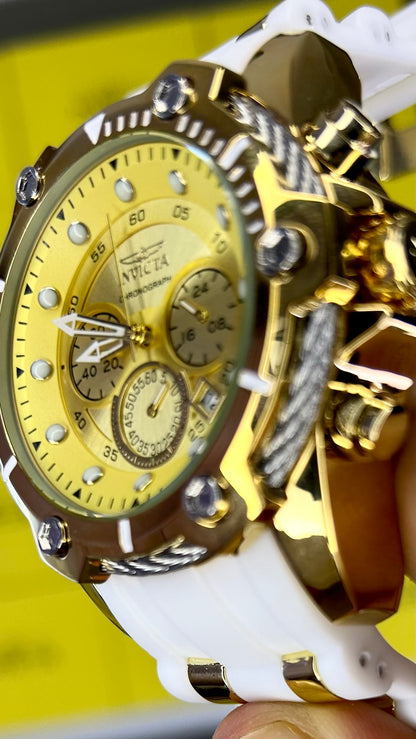 INVICTA BOLT FUNCIONAL PARA HOMBRE REF-BDD