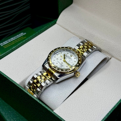 RLX DATE JUST PARA MUJER REF-BB