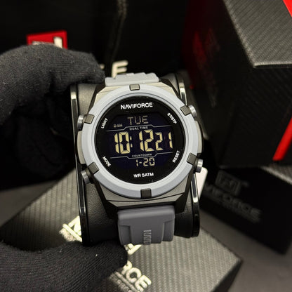 NAVIFORCE ORIGINAL PARA HOMBRE REF NF7127-AO