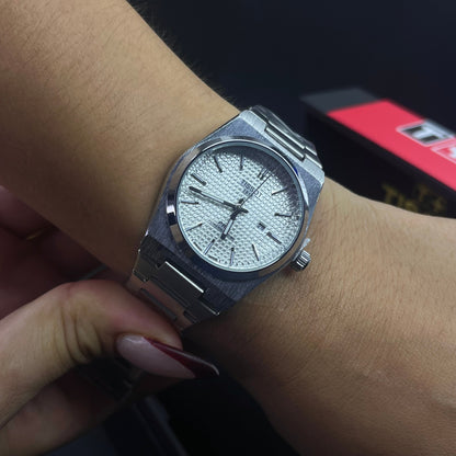 TISSOT PRX  PARA DAMA  REF-PB
