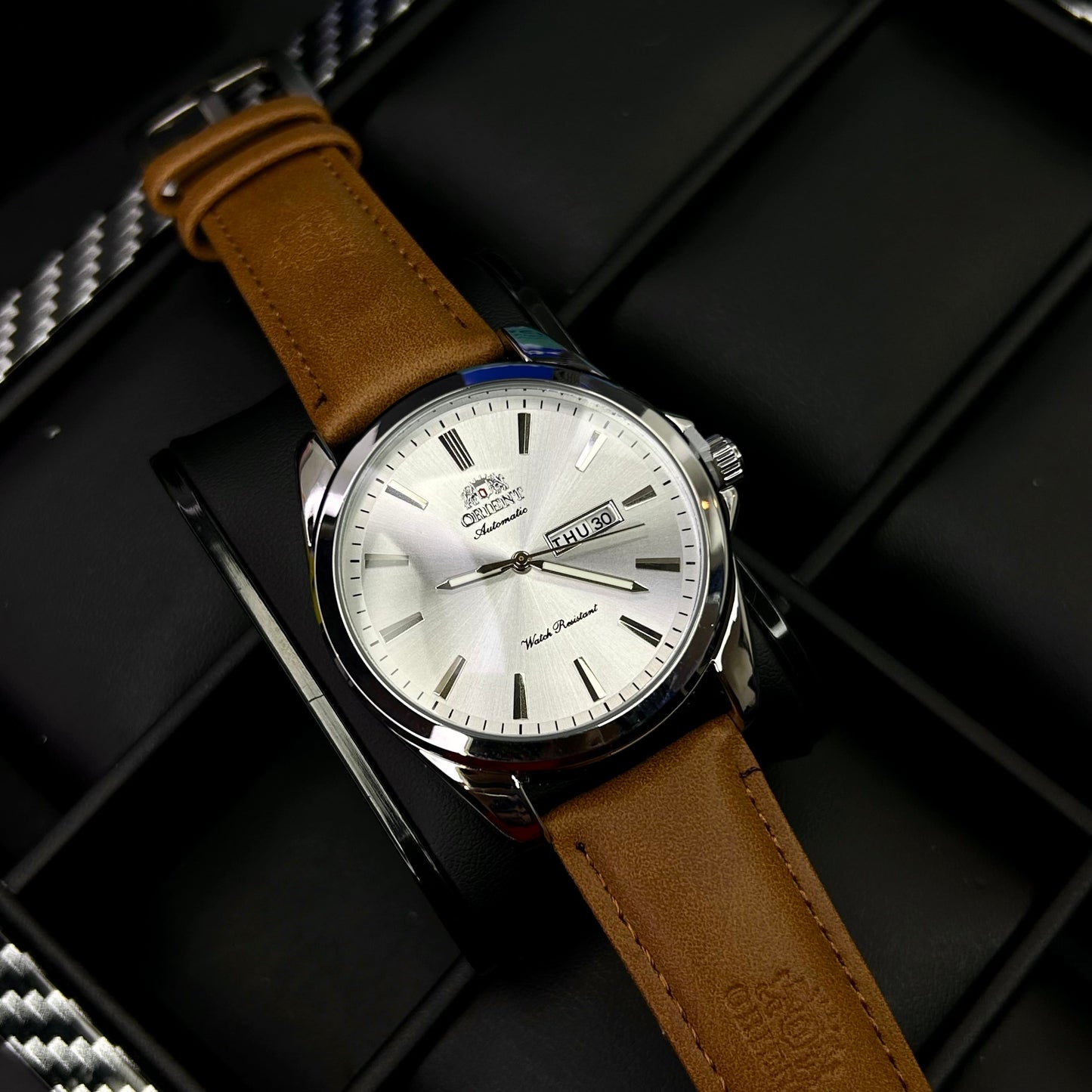 ORIENT DAY-DAY  PARA HOMBRE REF-CP