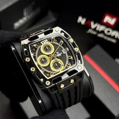 NAVIFORCE x GUESS ORIGINAL PARA HOBRE REF NF7105-ND