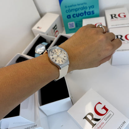 SWATCH EXTRAPLANO PARA DAMA REF-B