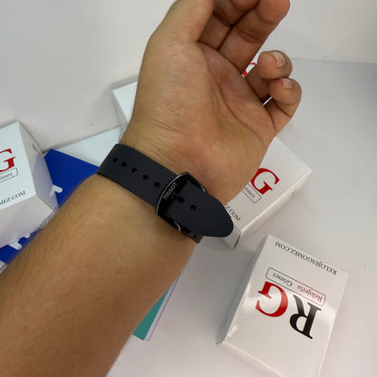 TISSOT DOBLE HORA T-RACE TOUCH  PARA HOMBRE REF-NA