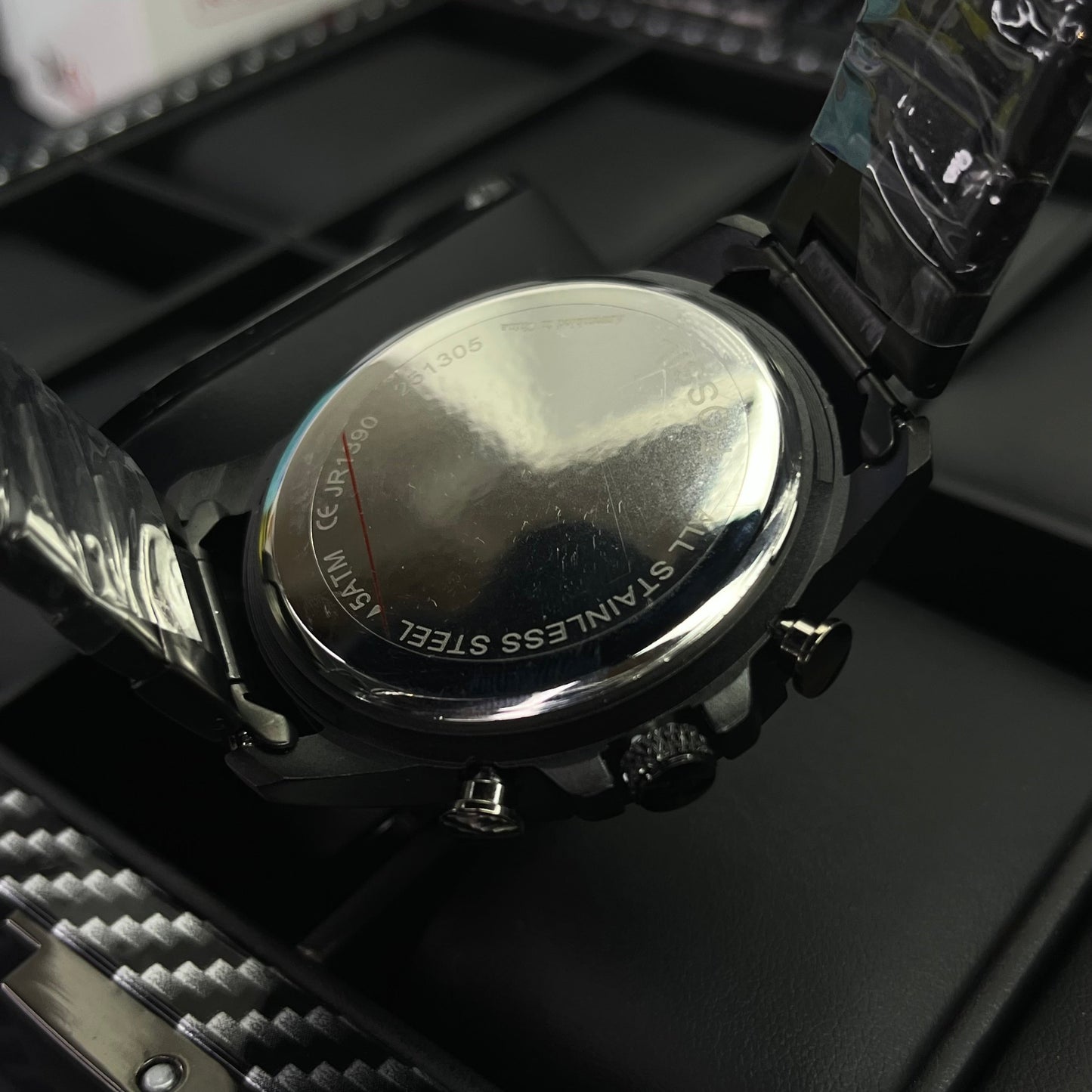 FOSSIL FUNCIONAL PARA HOMBRE REF-NN