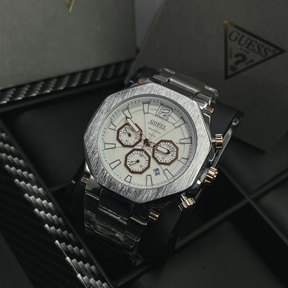 GUESS FUNCIONAL PARA HOMBRE REF-PB
