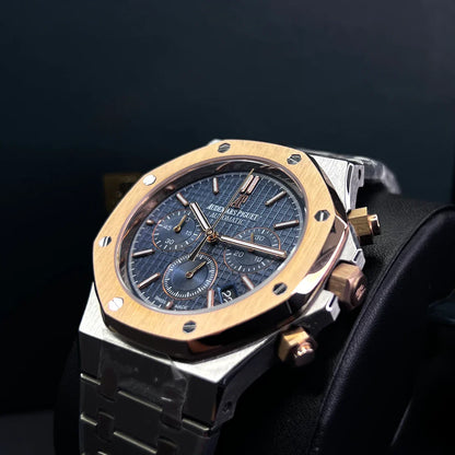 AUDERMARS PIGUET LUXURY CRONOGRAFO