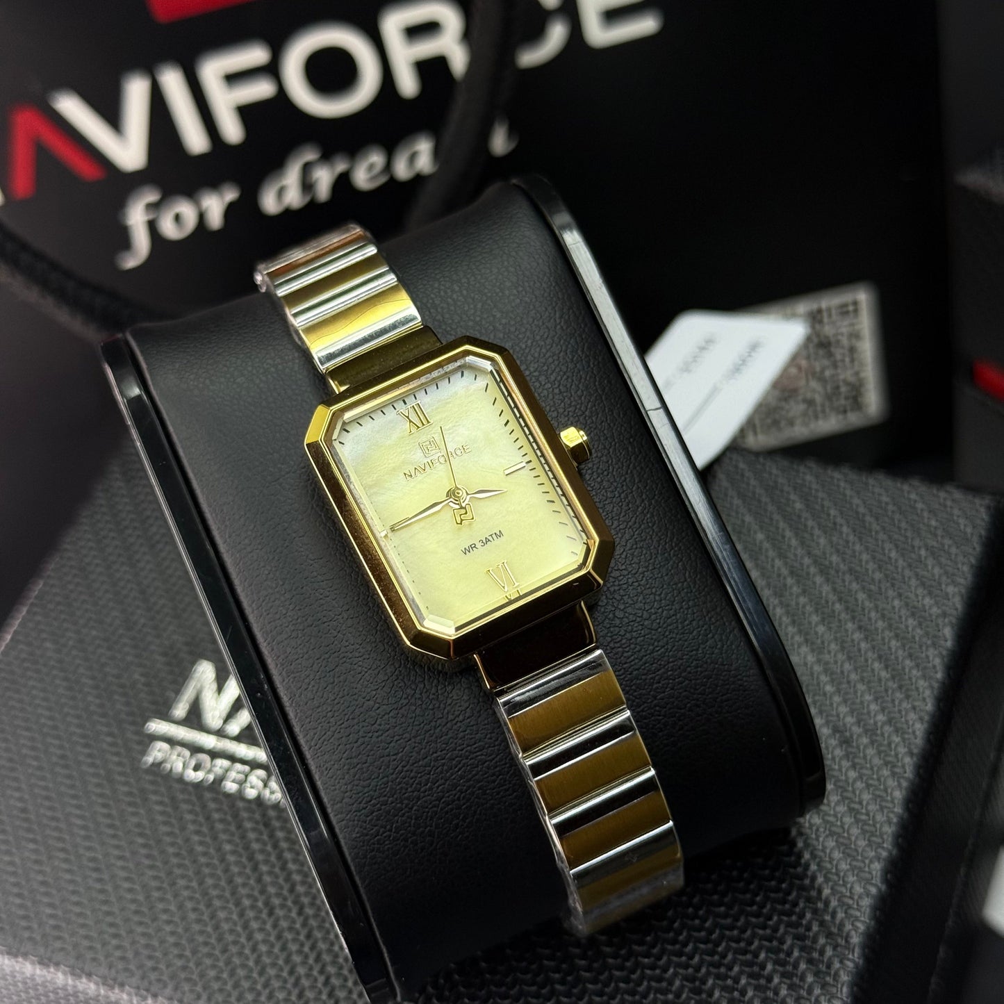 NAVIFORCE ORIGINAL PARA DAMA REF NF5050-BD