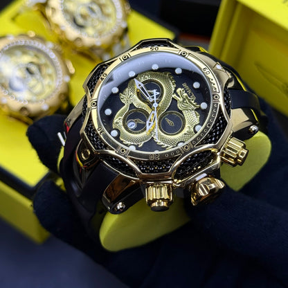 INVICTA DRAGON PARA HOMBRE REF-NDN