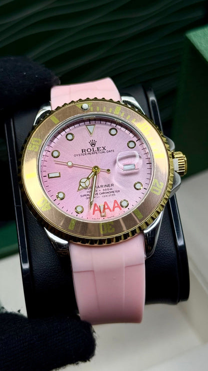 RLX SUBMARINE PARA UNISEX REF-R