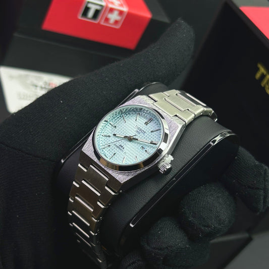 TISSOT PRX  PARA DAMA  REF-PC