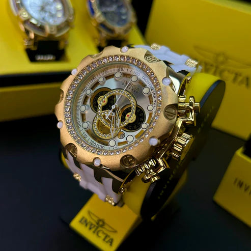 INVICTA PAREJA FUNCIONAL VENOM   REF-BB