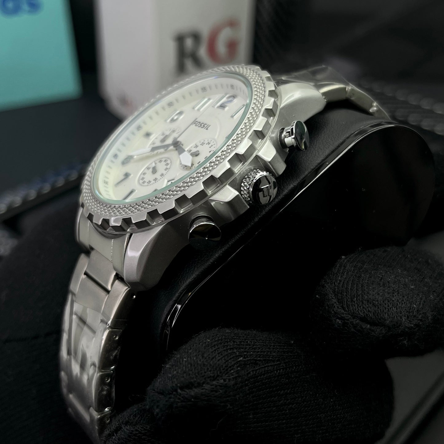 FOSSIL FUNCIONAL PARA HOMBRE REF-PB