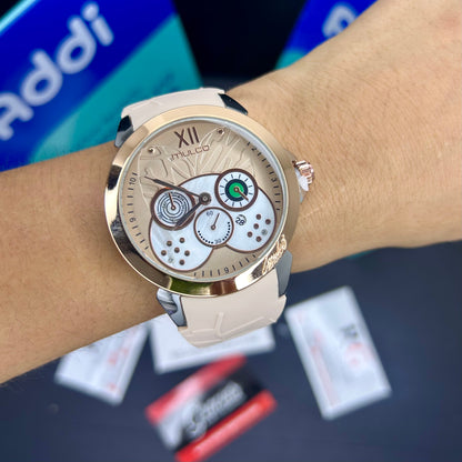 MULCO ROSA DAMA REF-MOS1-BG