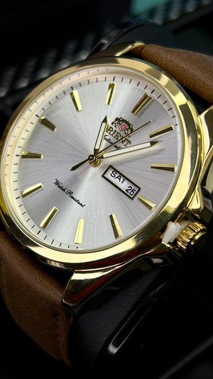 ORIENT DAY-DAY  PARA HOMBRE REF-CD2