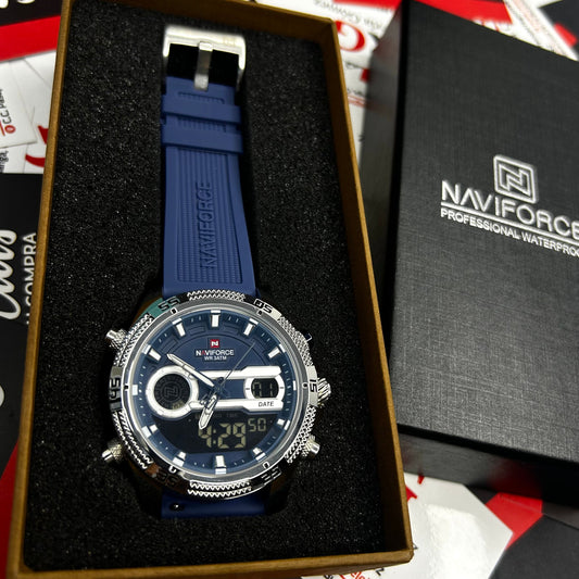NAVIFORCE ORIGINAL PARA HOMBRE REF-NF9223-A