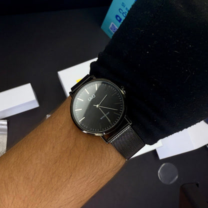 QyQ ORIGINAL PARA HOMBRE REF-C34A-011PY