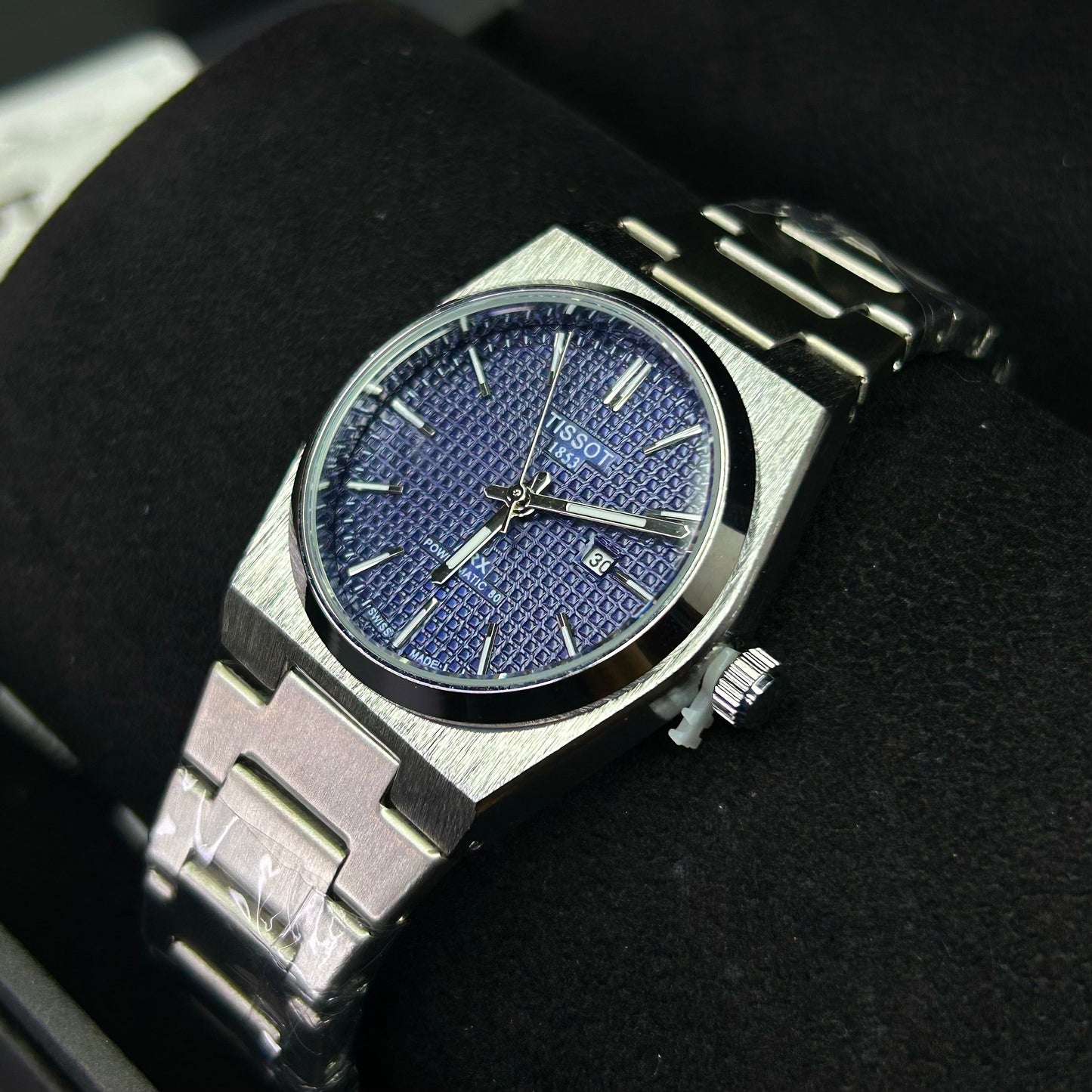 TISSOT PRX  PARA DAMA  REF-PA