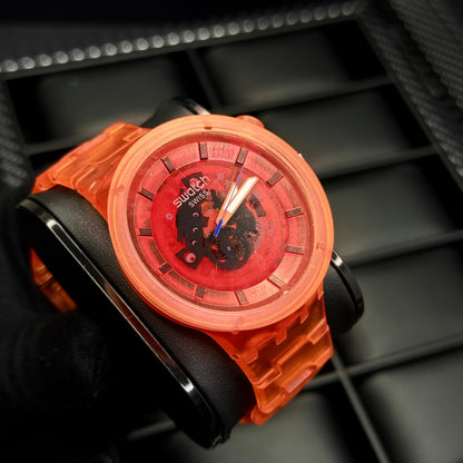 SWATCH NEW G PARA HOMBRE REF-R