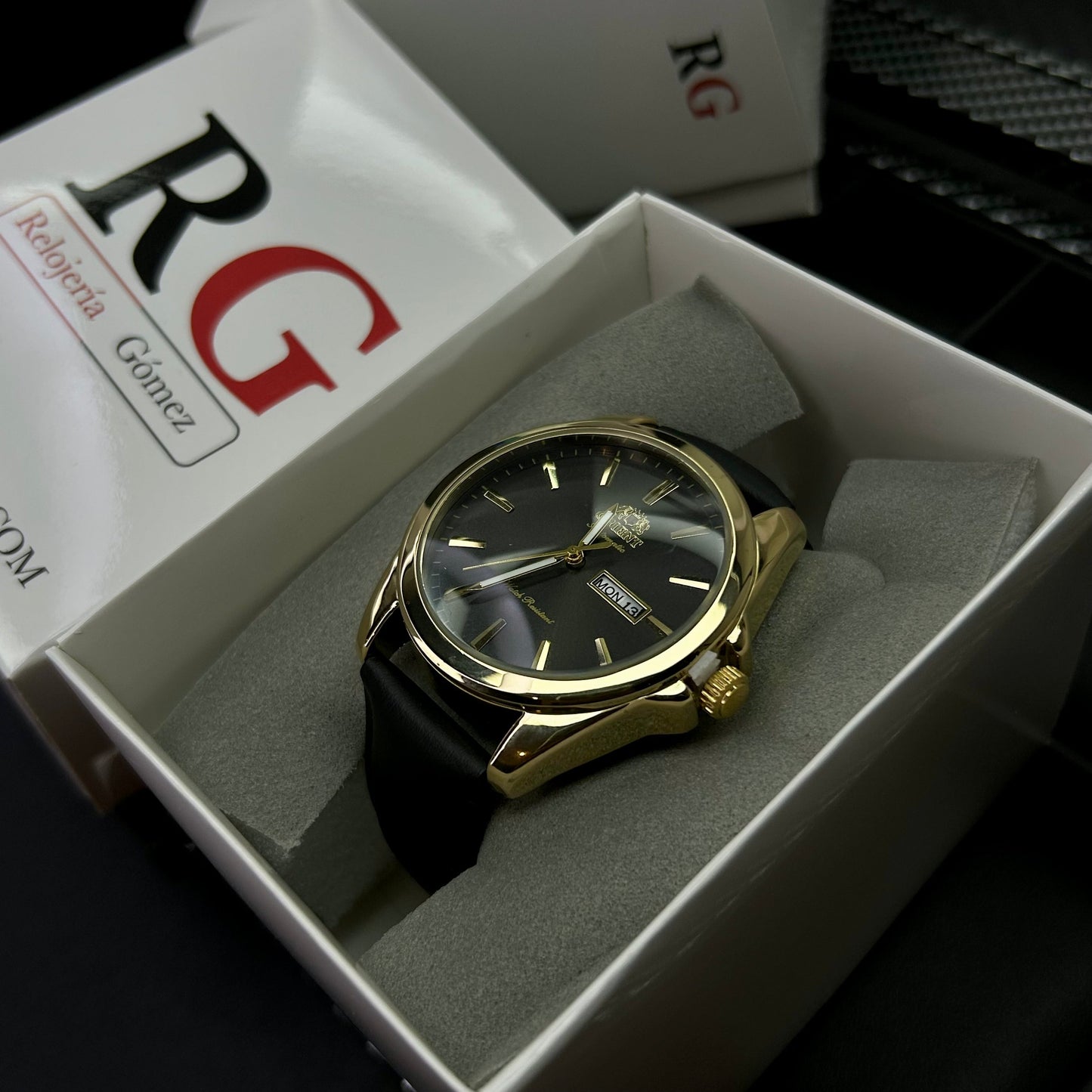 ORIENT DAY-DAY  PARA HOMBRE REF-ND