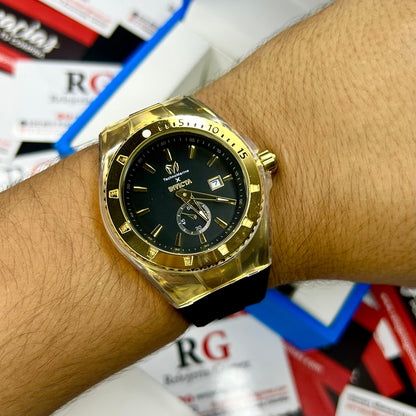 INVICTA x TECHNOMARINE PARA DAMA REF-NN