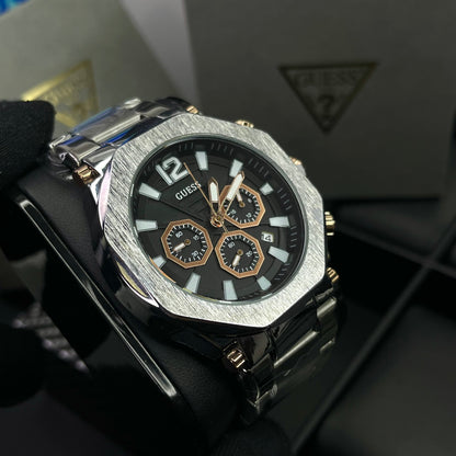 GUESS FUNCIONAL PARA HOMBRE REF-PN