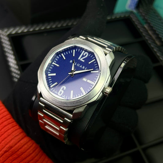 BULGARY PRE-OWNED PARA HOMBRE REF OCTO-PA