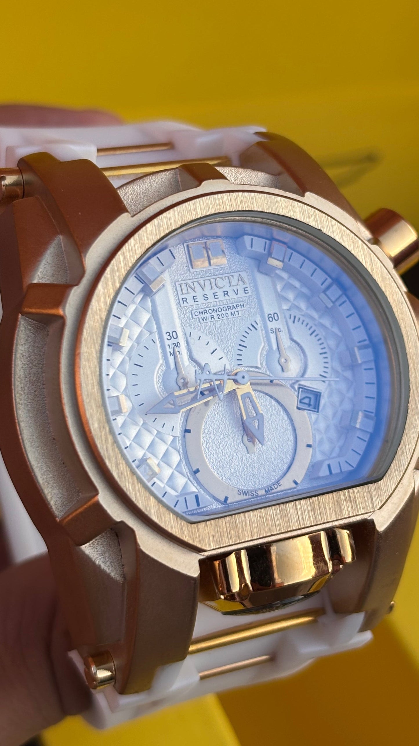 INVICTA BOLT GOMA  REF-BB