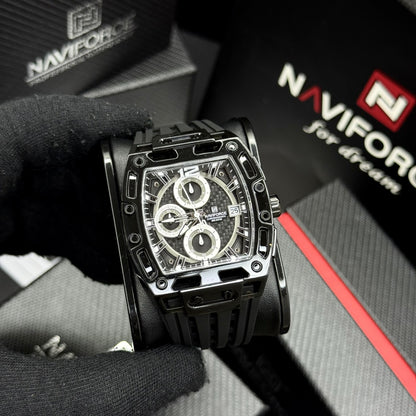 NAVIFORCE x GUESS ORIGINAL PARA HOBRE REF NF7105-NP