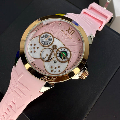 MULCO ROSA DAMA REF-MOS1-RR