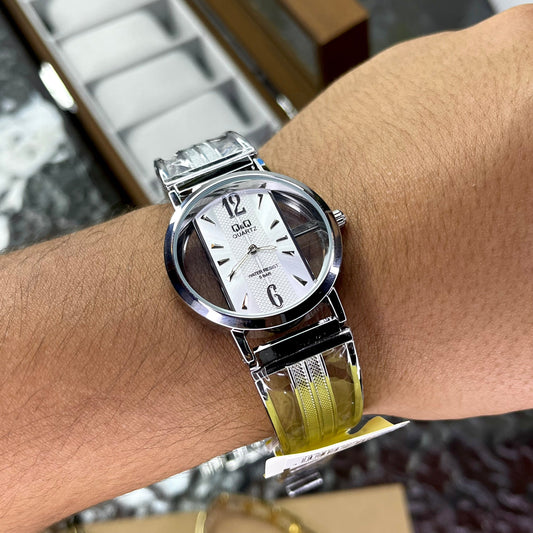 QyQ ORIGINAL ESQUELETO PARA DAMA REF-PB