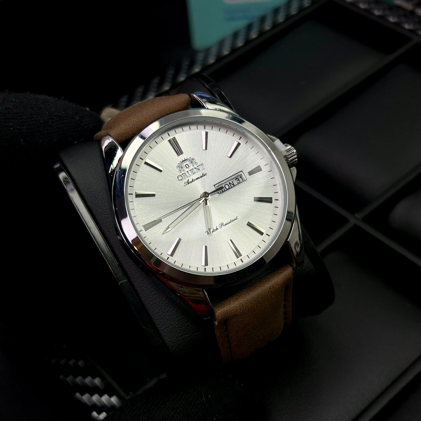 ORIENT DAY-DAY  PARA HOMBRE REF-CP