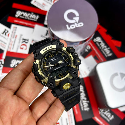 LOTO ORIGINAL DOBLE HORA REF-LT2423