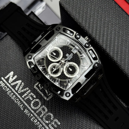 NAVIFORCE x GUESS ORIGINAL PARA HOBRE REF NF7105-NP