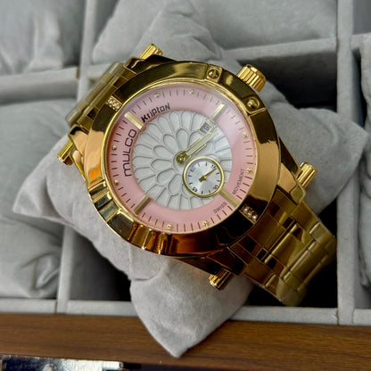 MULCO KRIPTO UNISEX REF-DR