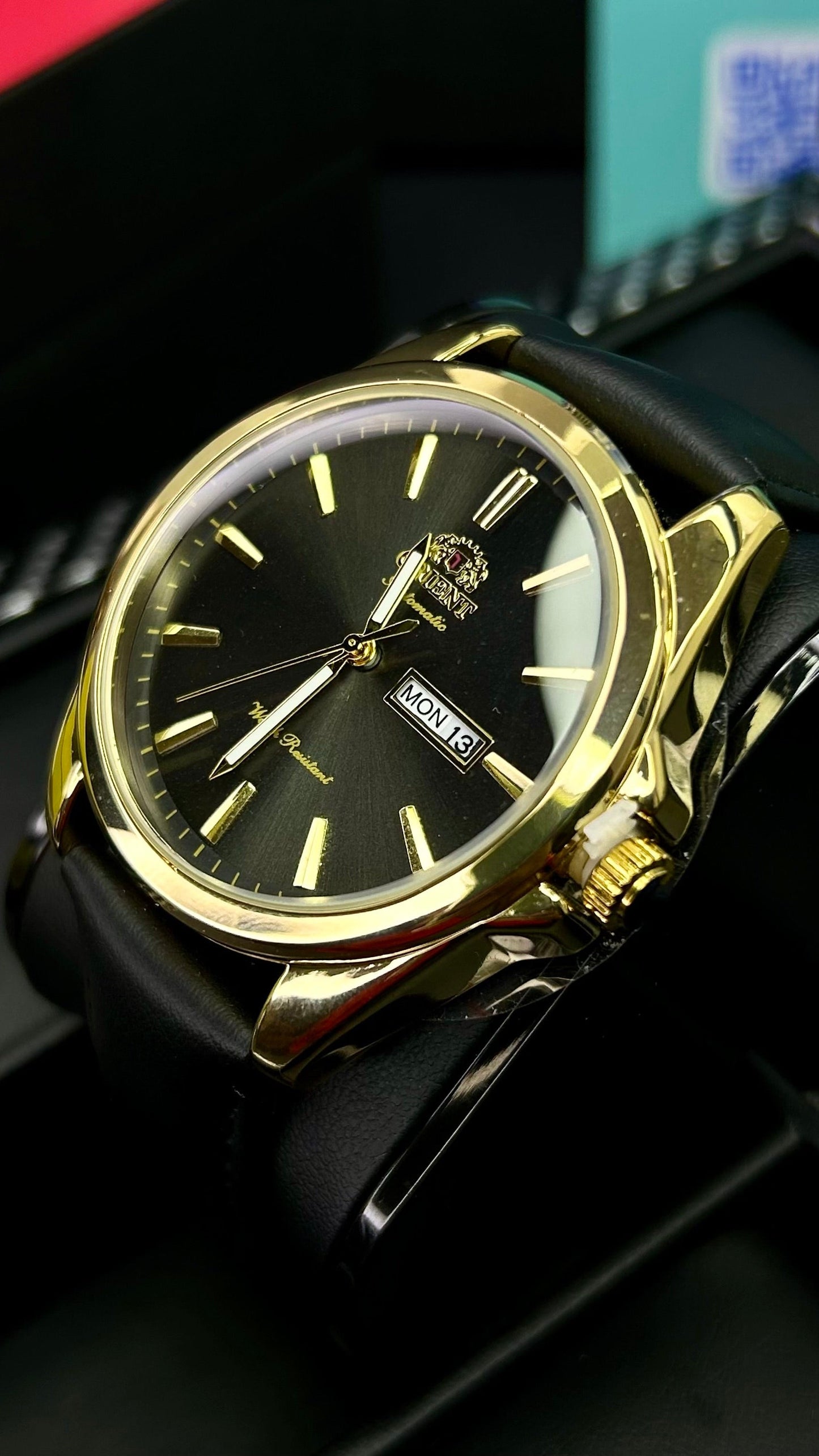 ORIENT DAY-DAY  PARA HOMBRE REF-ND