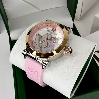 MULCO ROSA DAMA REF-R