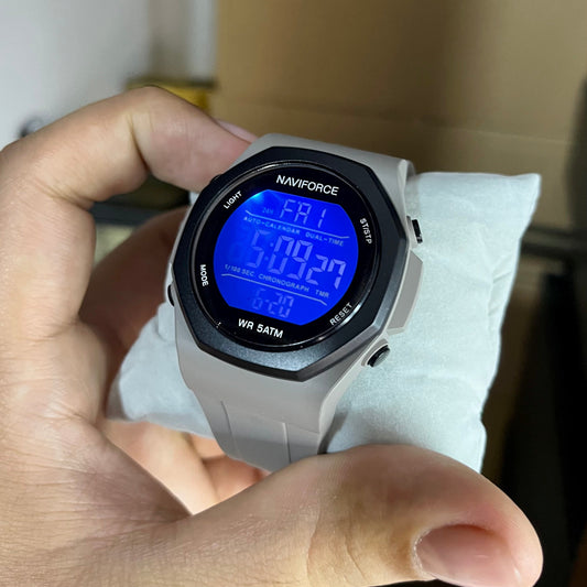 NAVIFORCE ORIGINAL PARA HOMBRE REF NF7117-G