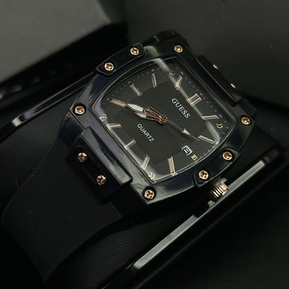GUESS UNISEX TRASNPARENTE REF-NOR
