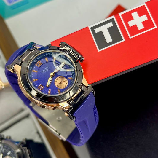 TISSOT T-RACE PARA DAMA REF-A