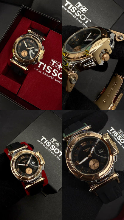 TISSOT T-RACE PARA DAMA REF-BIB2