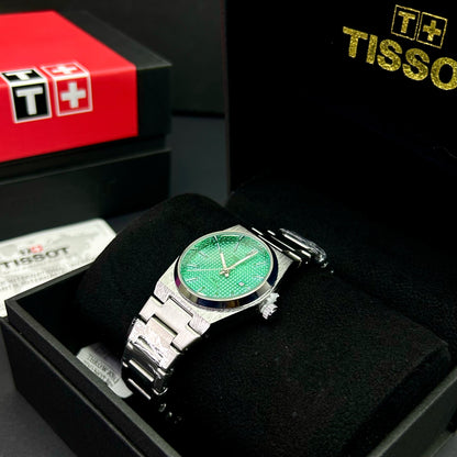 TISSOT PRX  PARA DAMA  REF-PV